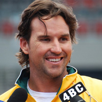 Pat Rafter