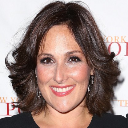 Ricki Lake
