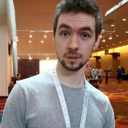 Seán William McLoughlin