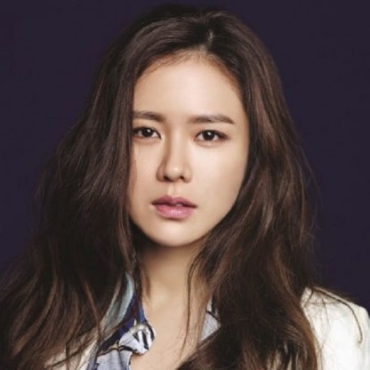 Son Ye-jin