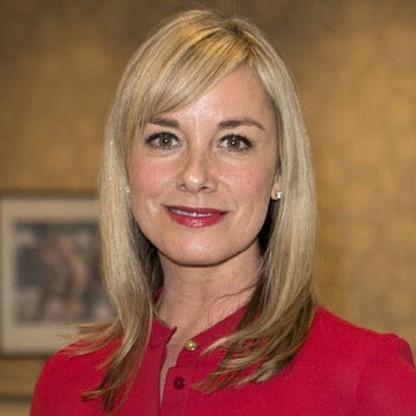 Tamzin Outhwaite