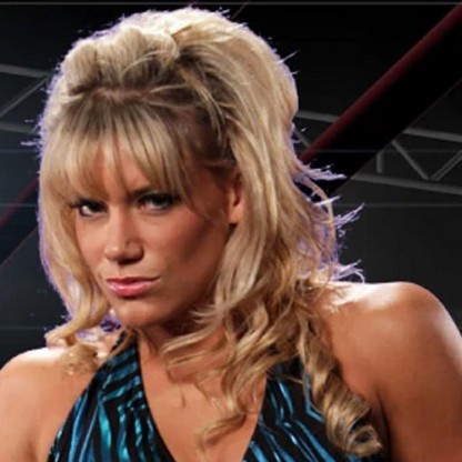 Taya Valkyrie