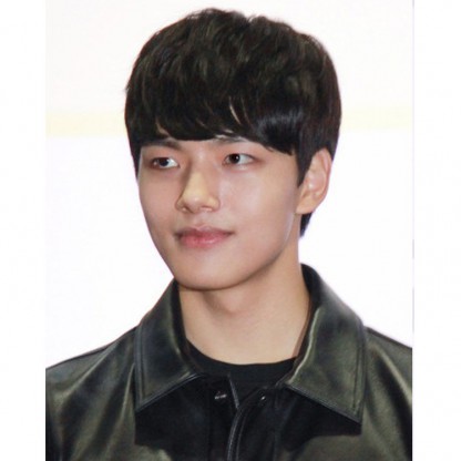 Yeo Jin-goo