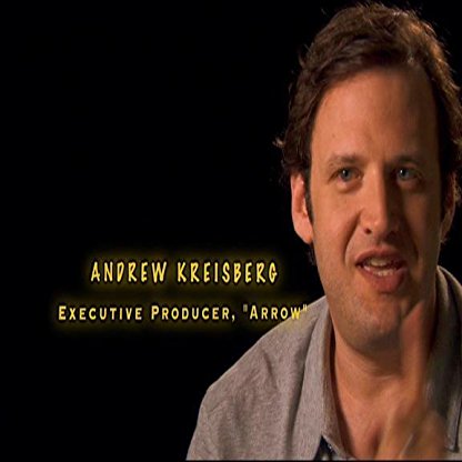 Andrew Kreisberg