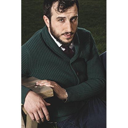 Fatih Artman