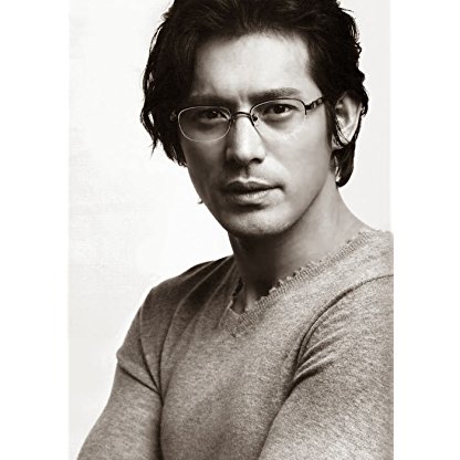 Ji-Ho Oh