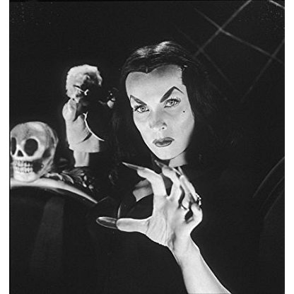 Maila Nurmi