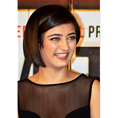 Akshara Haasan