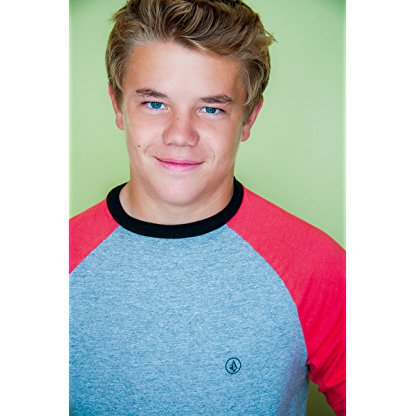 Maxwell Perry Cotton