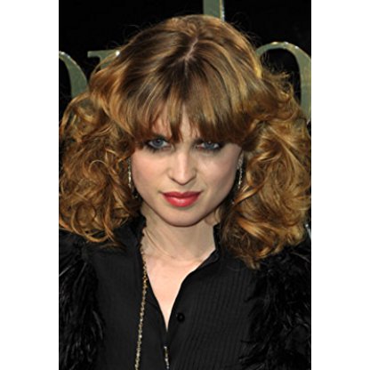 Cécile Cassel