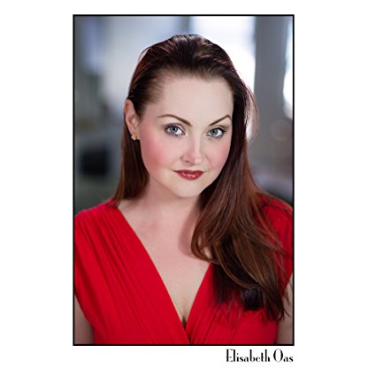 Elisabeth Oas