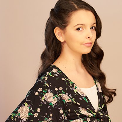 Kayla Madison