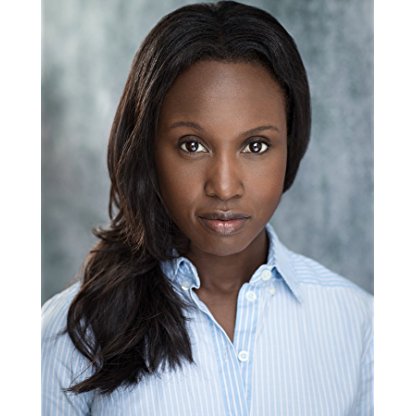 Michelle Gayle