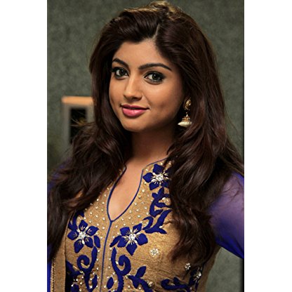 Akanksha Puri