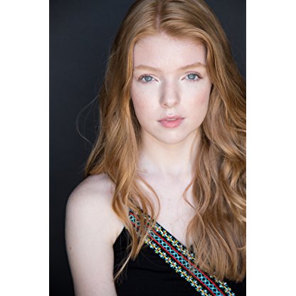 Mackenzie Brooke Smith