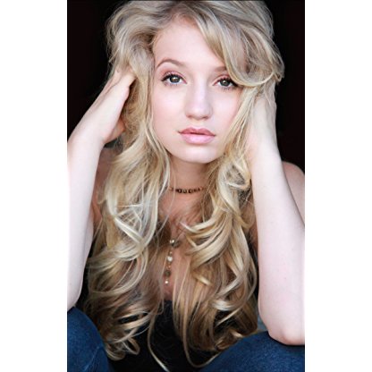 Madison Leisle