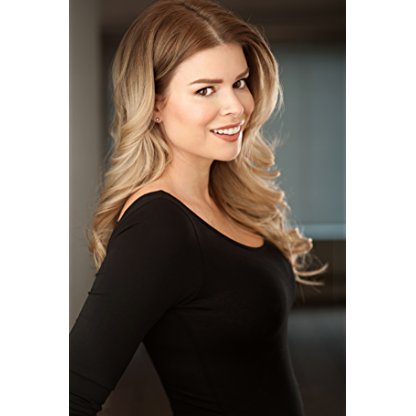 Ashley Diana Morris