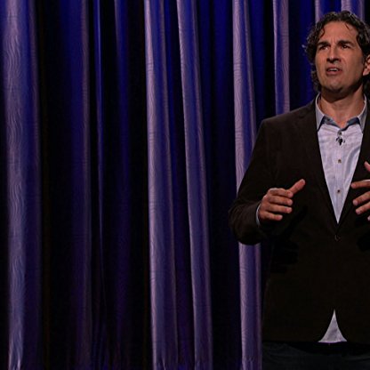 Gary Gulman