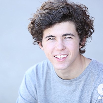 Jonathan Morgan Heit