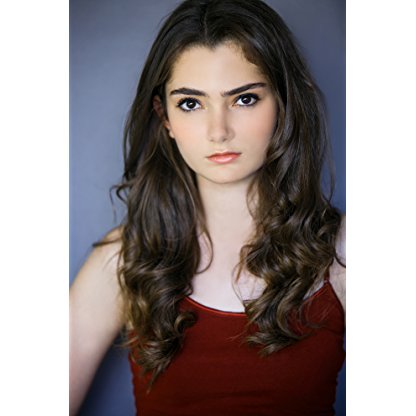 Emily Robinson