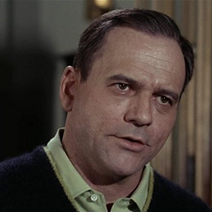 Gerald S. O'Loughlin