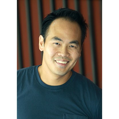 Larry Teng