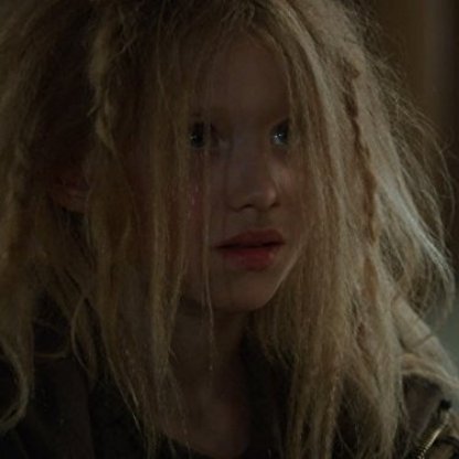 Morgana Davies