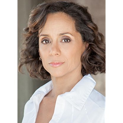 Roxanne Beckford