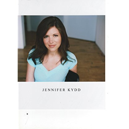 Jennifer Kydd
