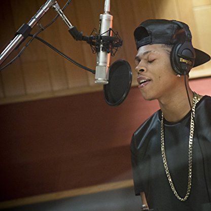 Bryshere Y. Gray