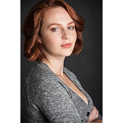 Mandalynn Carlson