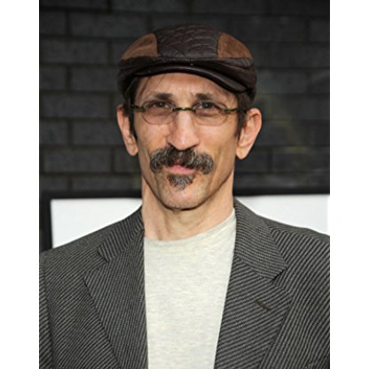 Richard Edson