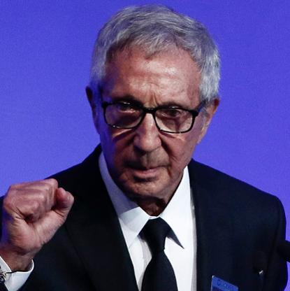 Abilio dos Santos Diniz