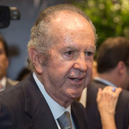 Alberto Bailleres Gonzalez