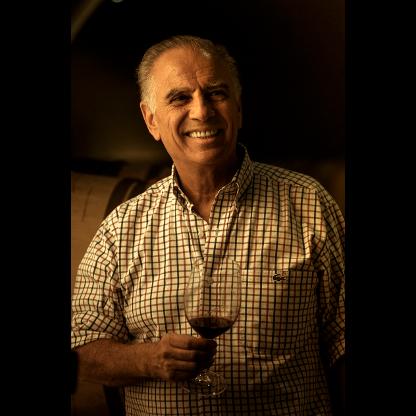 Alejandro Bulgheroni