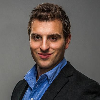 Brian Chesky