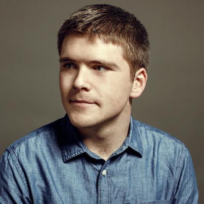 John Collison