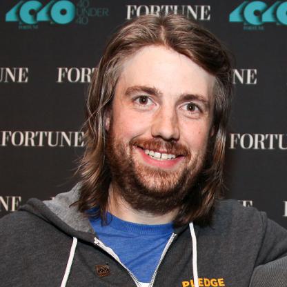 Mike Cannon-Brookes