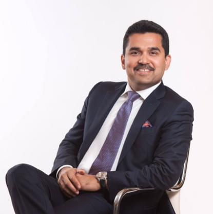 Shamsheer Vayalil