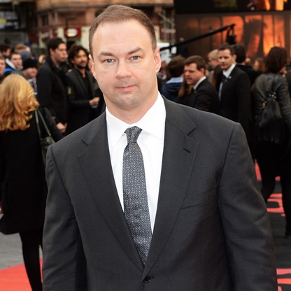 Thomas Tull