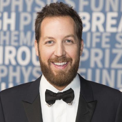 Chris Sacca