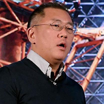 Chung Eui-Sun