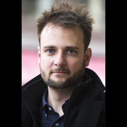 Evan Sharp