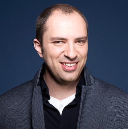 Jan Koum
