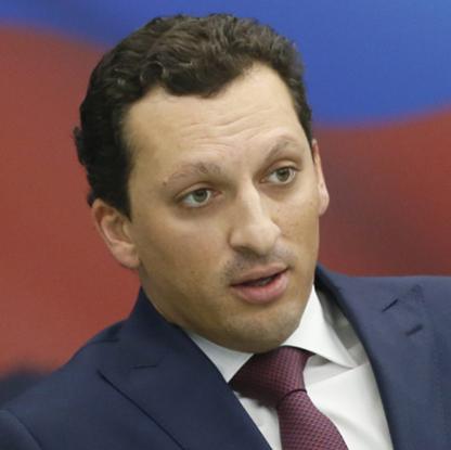 Kirill Shamalov