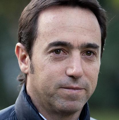 Marcos Galperin