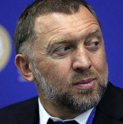 Oleg Deripaska