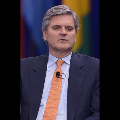 Steve Case