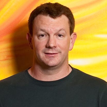 Brian Acton