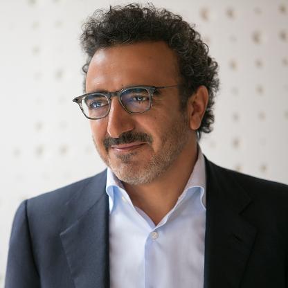 Hamdi Ulukaya